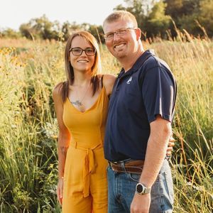 Meet your Posher, Andrew